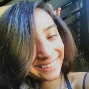 Meet your Posher, Jenna